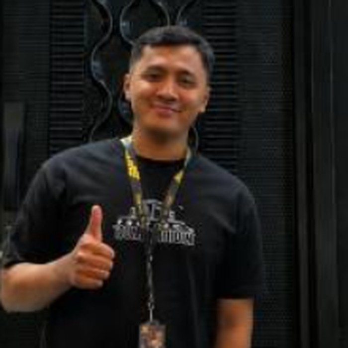 Foto profil JAKA